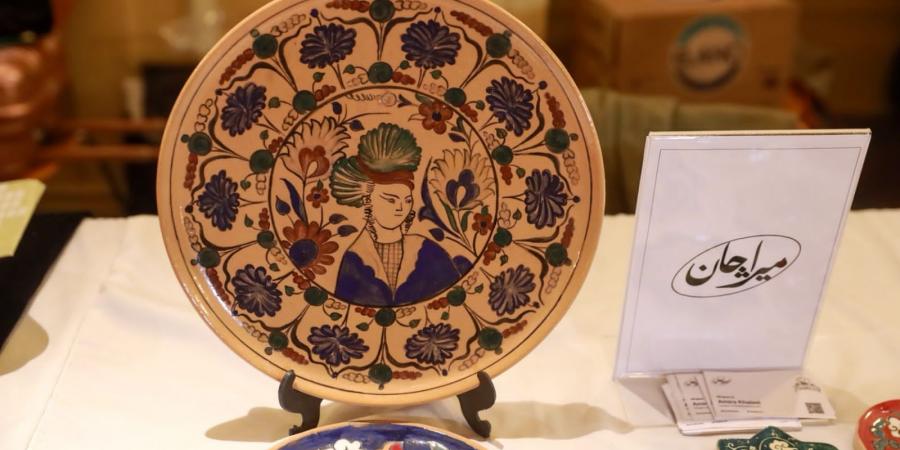 بيت جميل للفنون يعلن افتتاح معرضه الشتوي 4 ديسمبر 2025