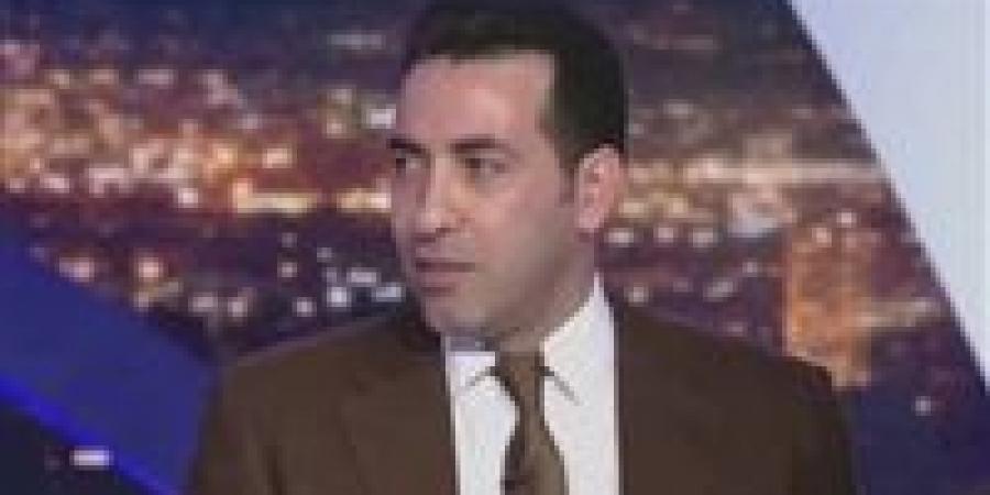 محمد أبو تريكة يهاجم آرني سلوت بسبب محمد صلاح: ما يحدث مع نجم ليفربول غير مقبول