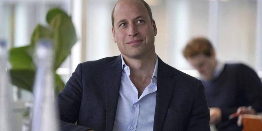 عاجل.. الأمير ويليام يزور أطفال غزة ويثنى على شجاعتهم فى مواجهة المرض