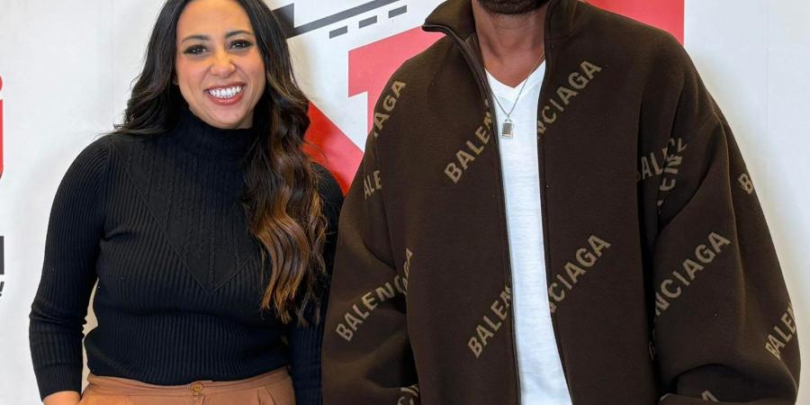 عمرو سعد: سعيد بتجربة فيلم الست وجاري التحضير لـ "بيت السعد" 2