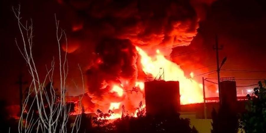 العراق.. داخلية كردستان تكشف تفاصيل أحداث أربيل