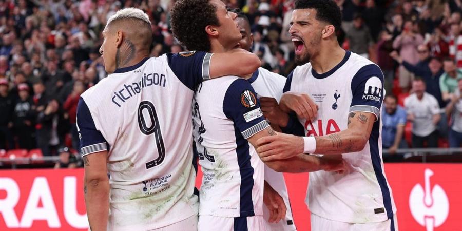 توتنهام يواصل السقوط.. فولهام يزيد أوجاع السبيرز في ديربي لندني مشتعل