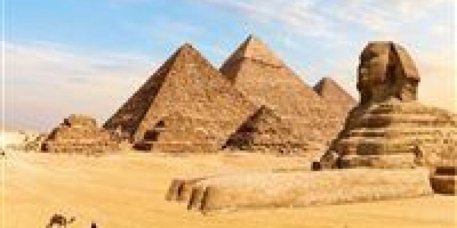 زاهى حواس: «مهندس غبي» رمم أبو الهول بالأسمنت.. وهذه حقيقة طاقة الأهرامات