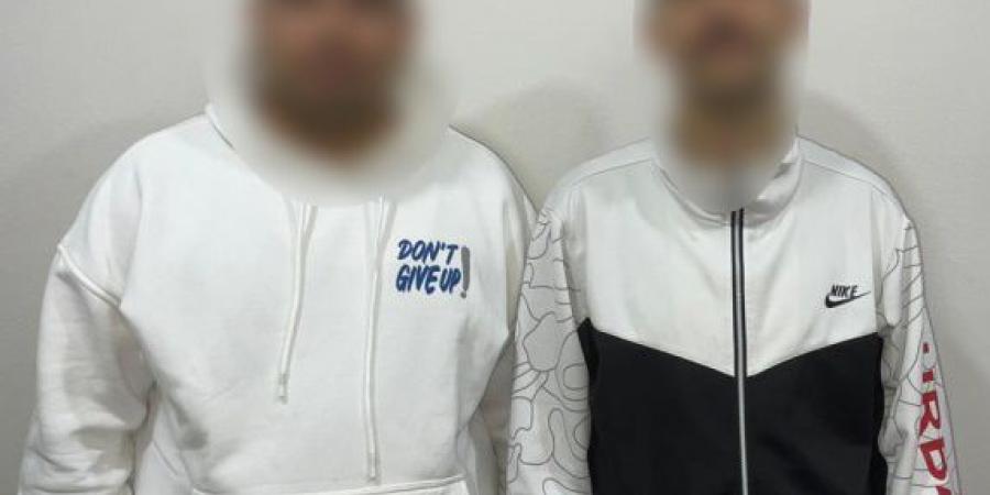 شككا في سلامة المنتجات الغذائية.. إخلاء سبيل الأكيلانس وسلطانجي بكفالة 50 ألف جنيه لكل منهما