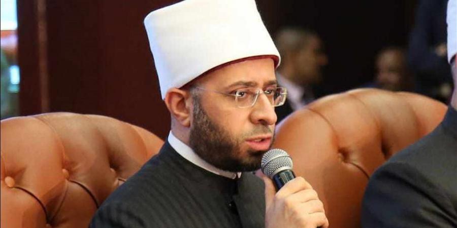 الأزهري: إنشاء مركز العزيمة بالمواصفات العالمية يعكس رؤية متقدمة في التعامل مع قضية الإدمان