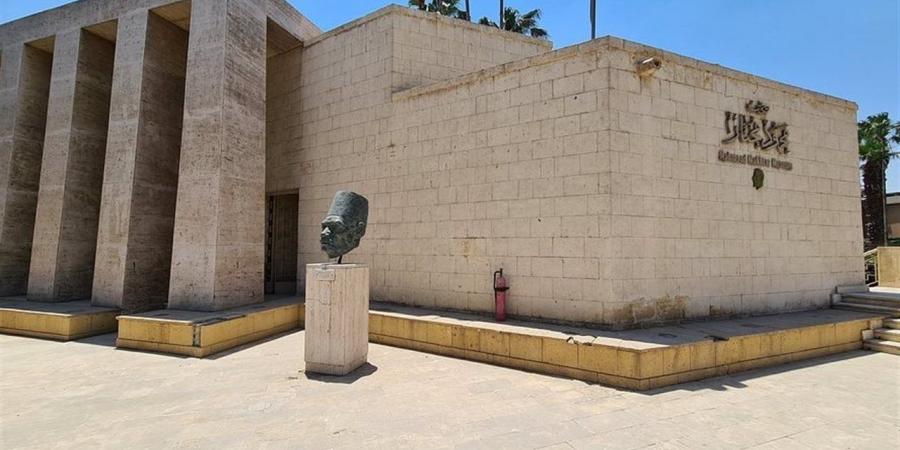 متحف محمود مختار.. ذاكرة مصر المنحوتة على ضفاف الفن