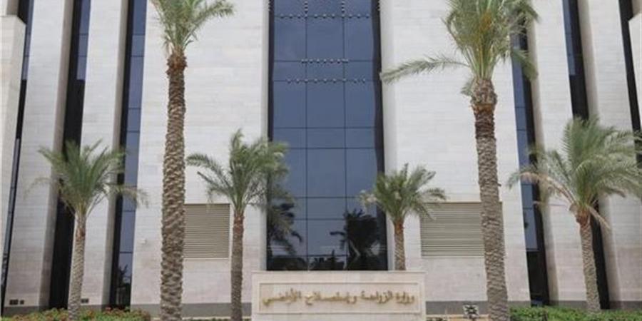 "الزراعة" تعلن تحصين أكثر من 7.5 مليون جرعة للقاحي الحمي القلاعية والوادي المتصدع