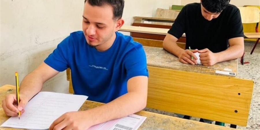 خطوات التسجيل الإلكتروني لاستمارة امتحانات الشهادة الإعدادية والأوراق المطلوبة