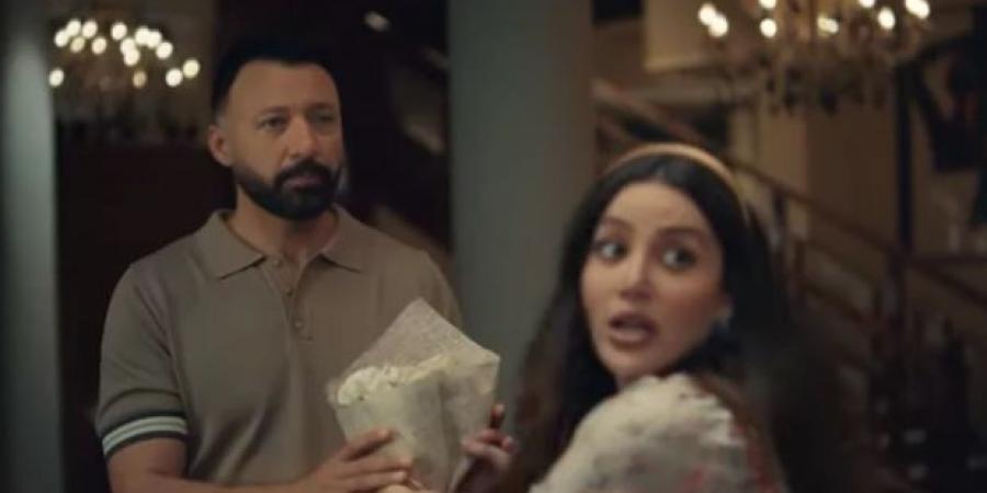 بعد انطلاقه.. تعرف على مواعيد عرض وعدد حلقات مسلسل 2 قهوة