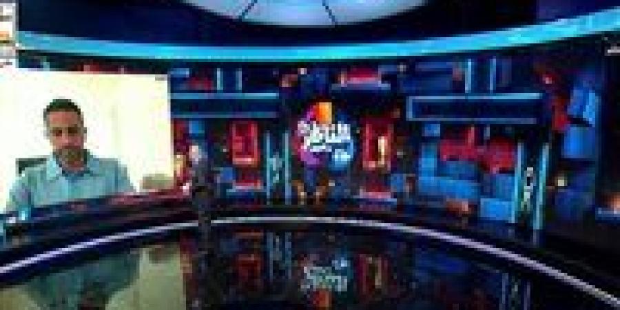 يانيك فيريرا: لم يخبرني أحد برحيلي عن الزمالك واكتشفت أنني تم طردي وجون إدوارد رفض التواصل معي