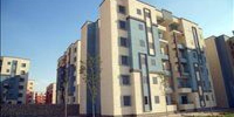 مصادر تكشف لـ«تحيا مصر».. تفاصيل 35 ألف شقة بسكن لكل المصريين بحدائق أكتوبر وأكتوبر الجديدة