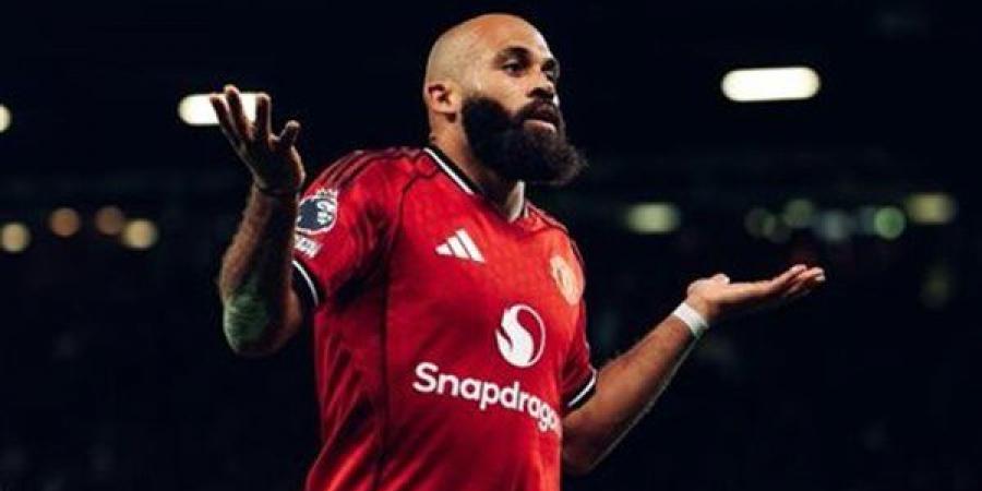 موعد مباراة مانشستر يونايتد وكريستال بالاس في الدوري الإنجليزي الممتاز والقنوات الناقلة والتشكيل المتوقع