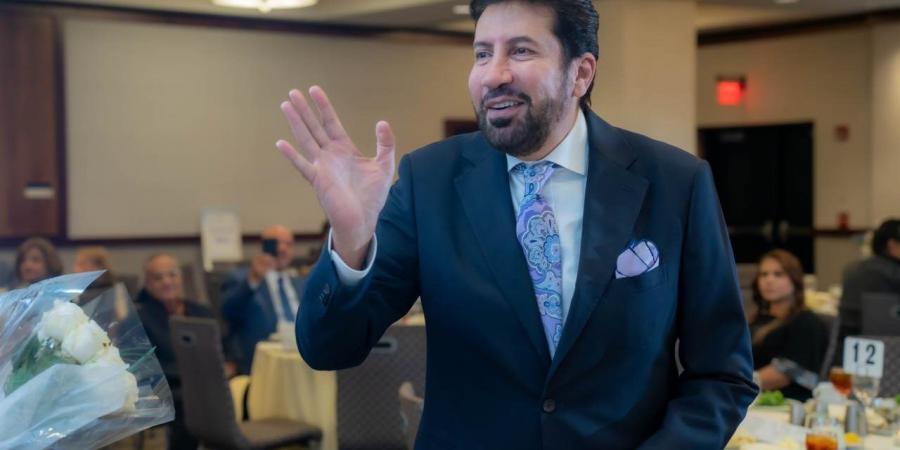 بغرض التريند.. القصة الكاملة لـ خلاف هاني رمزي ومحمد رمضان