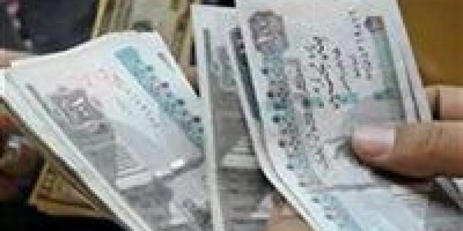 بالزيادة الجديدة..موعد معاشات شهر ديسمبر 2025