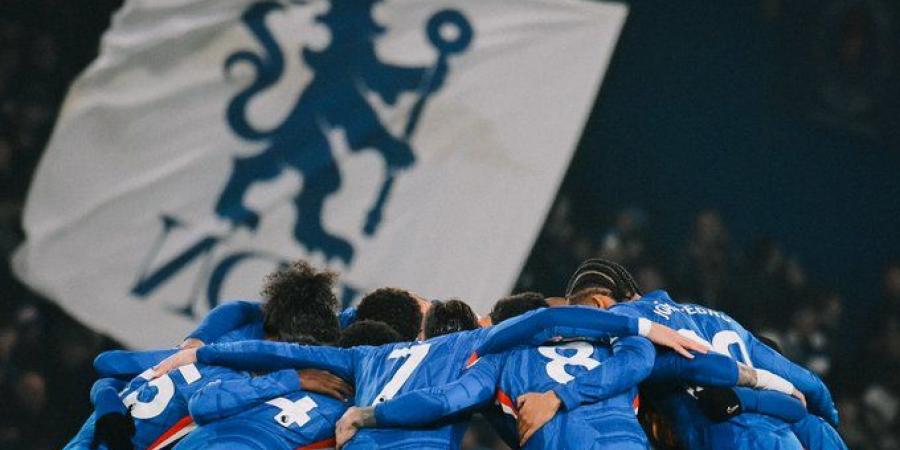 ديربى لندن.. شوط أول سلبى بين أرسنال وتشيلسى