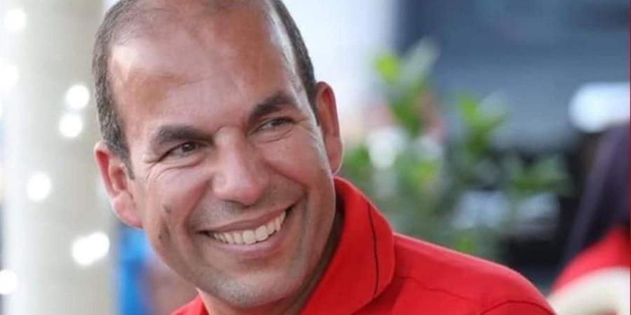 اتحاد ألعاب القوى يقبل استقالة مديره الفني بعد رحلة استمرت خمس سنوات