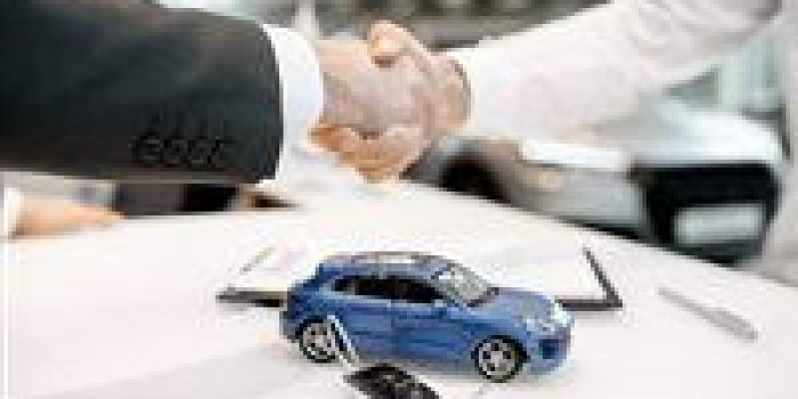 كيفية الحصول على قرض السيارة 2026 من بنك ناصر الاجتماعي