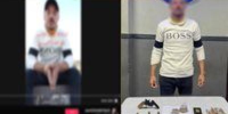 بيجامل زوجة صديقه.. مسجل خطر يدعي وجود تجاوازت داخل أحد أقسام الشرطة بالإسكندرية