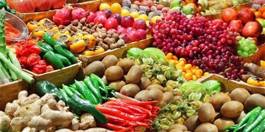 أسعار الجملة للفاكهة بسوق العبور اليوم الأحد 30 نوفمبر 2025