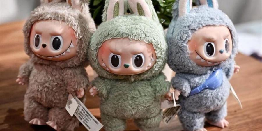 من متجر صغير إلى إمبراطورية بمليارات.. كيف غيرت «لابوبو» حياة وانج نينج؟