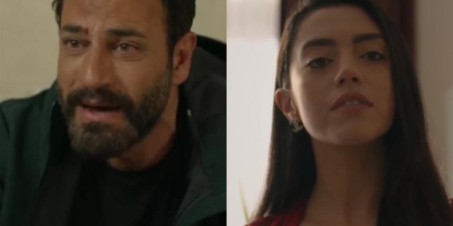 مسلسل سلمى الحلقة 80.. جلال يتحرك لإنقاذ سلمى وسر ميرنا ينكشف