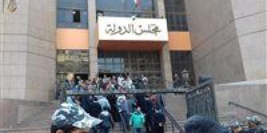 الإدارية العليا تُحيل 3 طعون على انتخابات النواب لمحكمة النقض