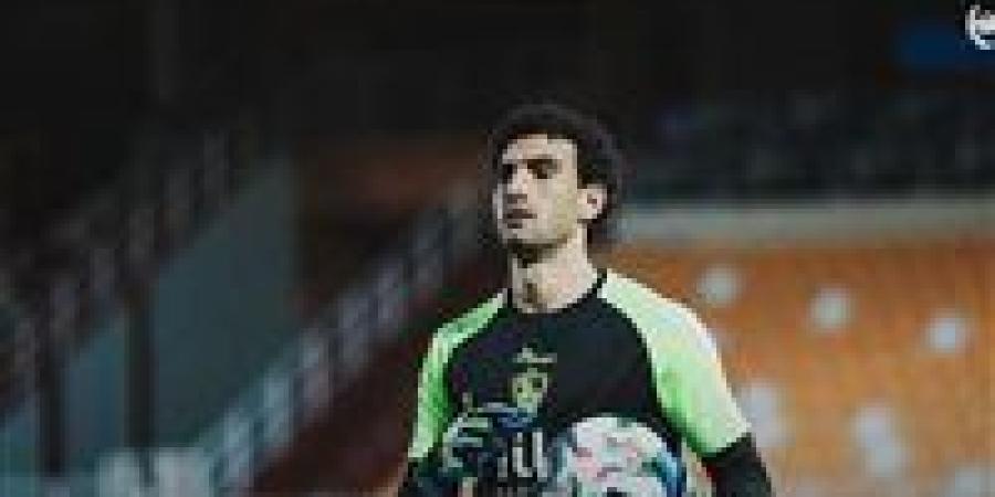 بعد استبعاد عواد أمام كايزر تشيفز.. أحمد شوبير يوجه رسالة نارية لمسؤولي الزمالك