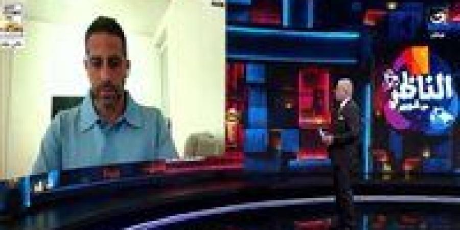 يانيك فيريرا: علاقتي مع جون إدوارد كانت ممتازة ولم يتدخل في عملي نهائيًا.. ولم أتدخل في أي صفقة للزمالك باستثناء طلب التعاقد مع خوان بيزيرا