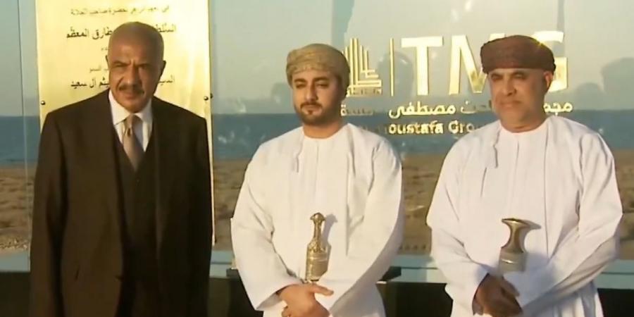 هشام طلعت مصطفى: نستهدف تقديم تجربة عمرانية جديدة لأكثر من 1.5 مليون نسمة خارج مصر حتى 2030