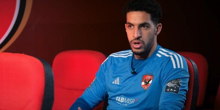 مدرب حراس المنتخب السابق يحذر: موهبة مصطفى شوبير مهددة.. والشناوى الأفضل فى مصر