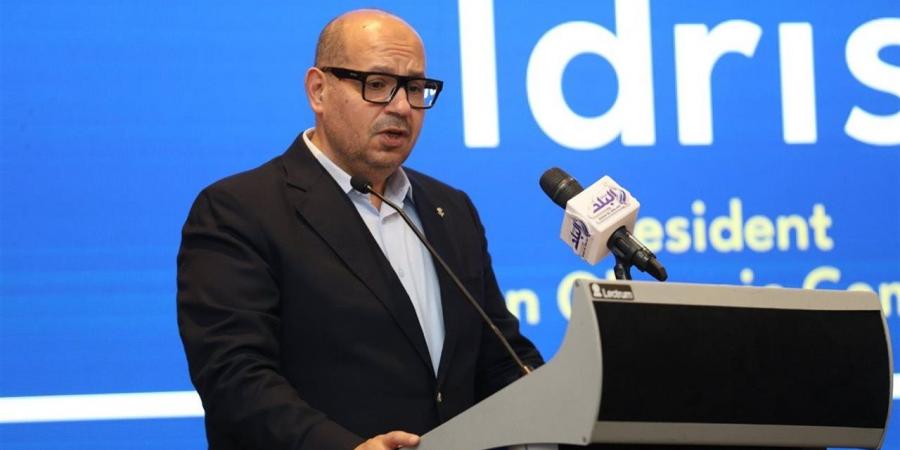 رئيس اللجنة الأولمبية يهنئ اتحاد الكاراتيه بعد تصدر منتخب مصر لبطولة العالم