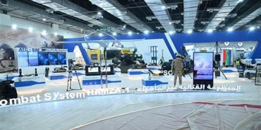 «إيديكس 2025».. خبراء استراتيجيون يؤكدون: عوائد عسكرية واقتصادية ضخمة لمصر