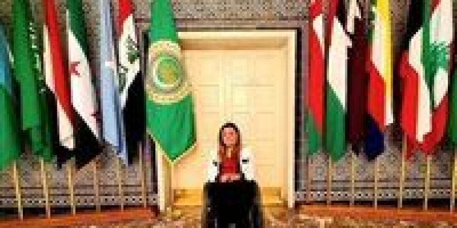 "القومي للأشخاص ذوي الإعاقة" تشارك في المؤتمر السنوي لرؤساء إدارات وهيئات قضايا الدولة بالدول العربية