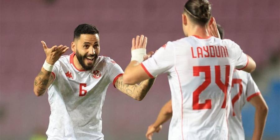 بث مباشر شاهد مباراة تونس ضد سوريا في بطولة كأس العرب بالفيديو الآن