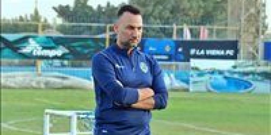 تعرف علي تشكيل الجهاز الفني الجديد لفريق المنصورة بدوري المحترفين