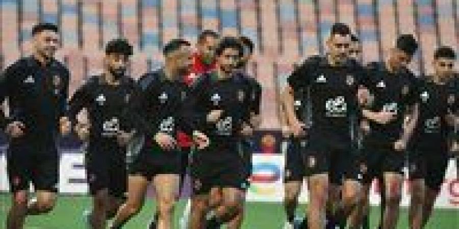 موعد مباراة الأهلي وإنبى فى بطولة كأس عاصمة مصر