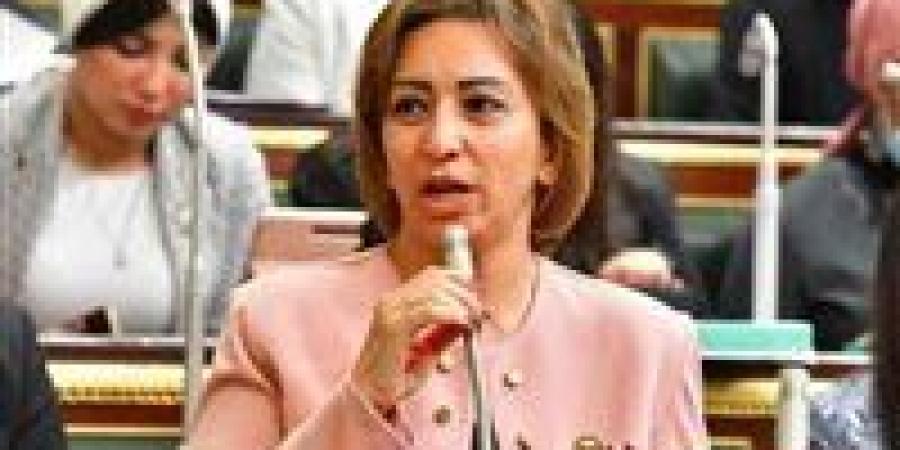 نائبة تطالب بتحقيق شامل في أزمة فيديو «تلوث المياه المعبأة» وتؤكد غياب الشفافية في إدارة الأزمة