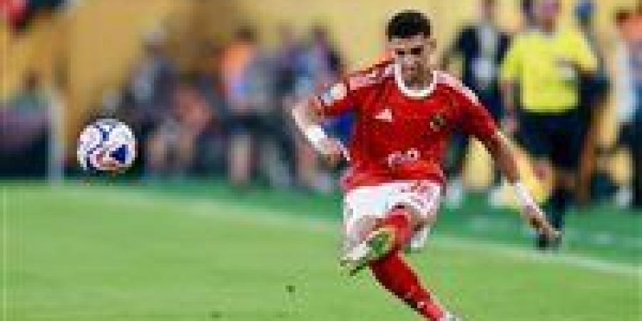 نجم الأهلي السابق يطالب برحيل محمد شريف وأحمد نبيل كوكا عن القلعة الحمراء