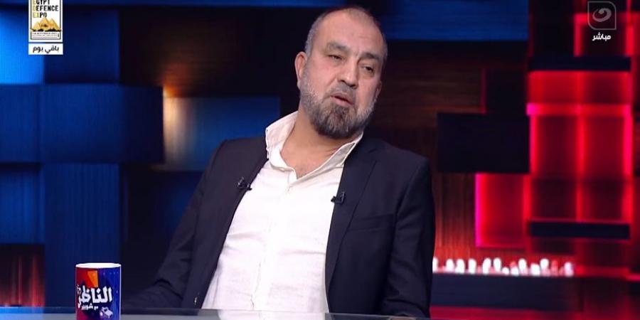 محمد رمضان: عودتي للأهلي كانت صدمة ولم أكن مستعدًا لصراعات النادي ولجانه الداخلية ورفضت تغيير شخصيتي رغم الضغوط