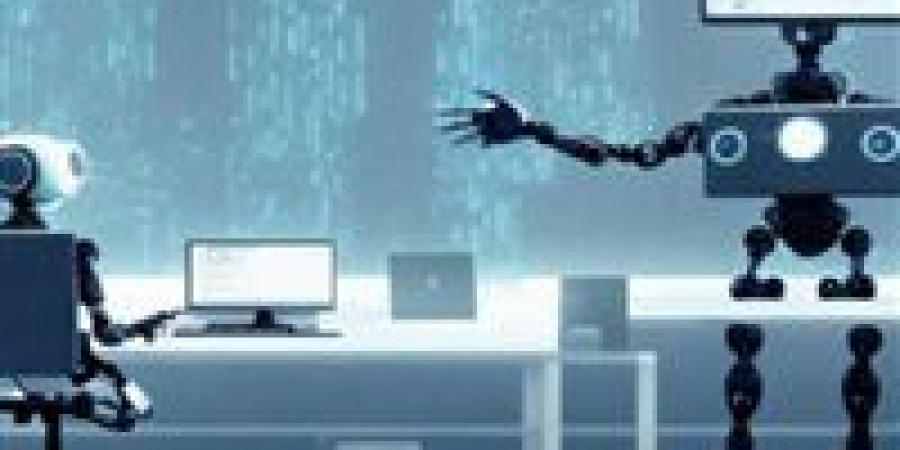 روبوتات بشرية صينية تحقق طفرة في الأعمال المنزلية بدقة 87٪