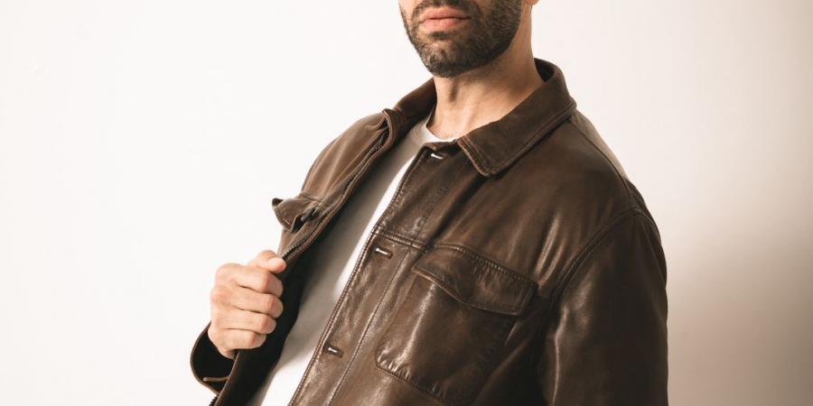 بعد مشاركته في 2 قهوة.. أحمد الشامي يتعاقد على مسلسل مناعة