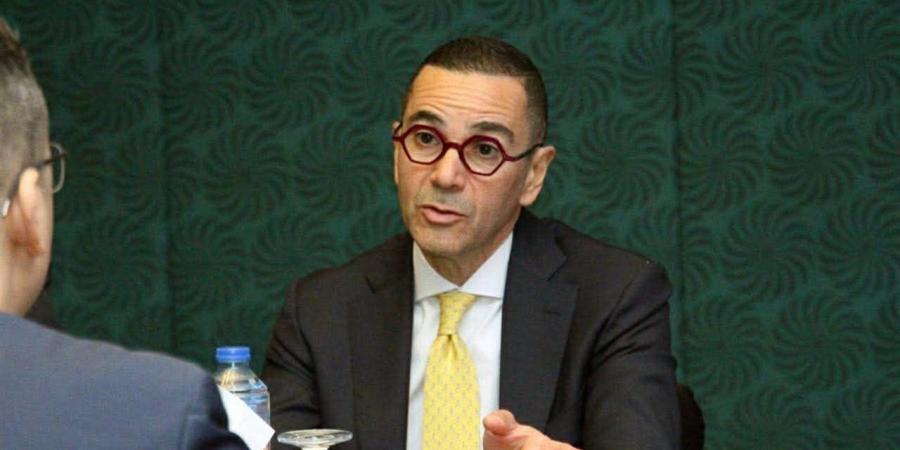 مصر وبلغاريا تبحثان تعزيز التعاون الاقتصادي وتوسيع الاستثمارات المشتركة