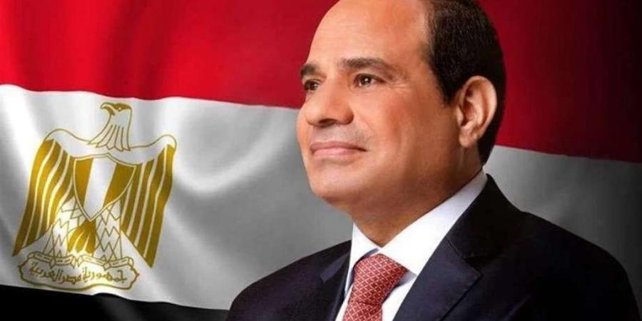 برلماني: توجيهات الرئيس السيسي بإطلاق حزمة التسهيلات الضريبية ترسخ لمرحلة "شراكة الثقة"