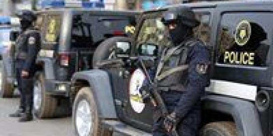 خلال مداهمة أمنية بقنا.. استشهاد معاون شرطة وإصابة ضابطين في مواجهة امنية بقنا