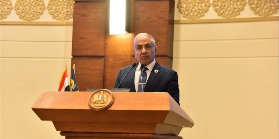 نائب: "إيديكس 2025" يعزز حضور مصر على خريطة الصناعات الدفاعية والعسكرية عالميًا