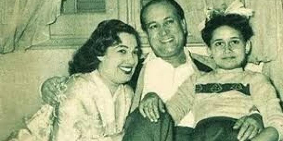 عاقب ابنته الفنانة بسبب الكوسة.. أبرز اللمحات من حياة فاخر فاخر