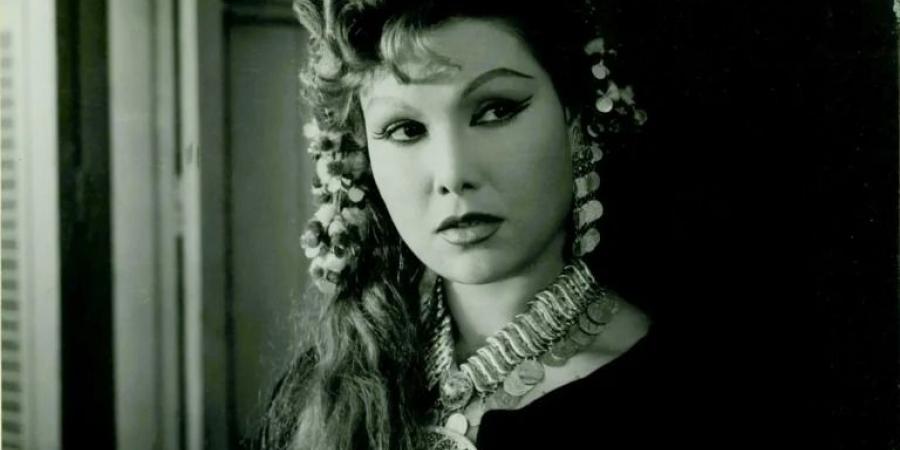 قوية وحساسة وغيورة.. ملامح شخصية برلنتي عبد الحميد في ذكرى وفاتها