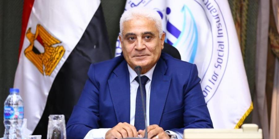 "التأمينات الاجتماعية" تزف بشرى سارة لأصحاب المعاشات والعمالة غير المنتظمة