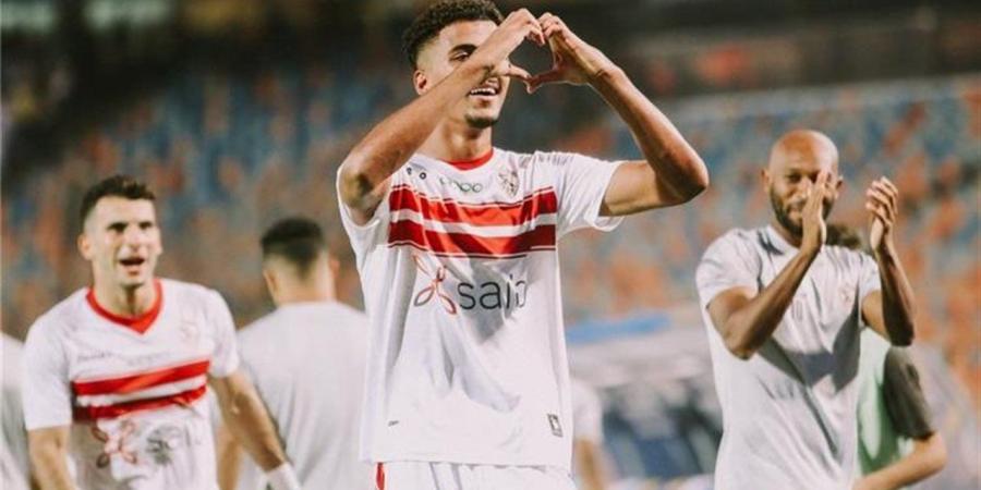 ياسر ريان: حسام عبدالمجيد لن يلعب أساسي مع الأهلي