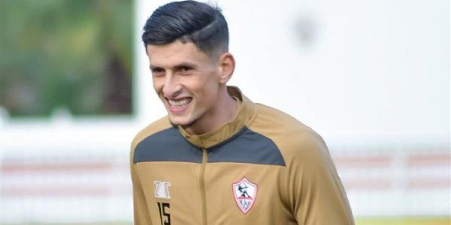 بعد فسخ عقد مصدق.. الزمالك يبحث عن أجنبي جديد